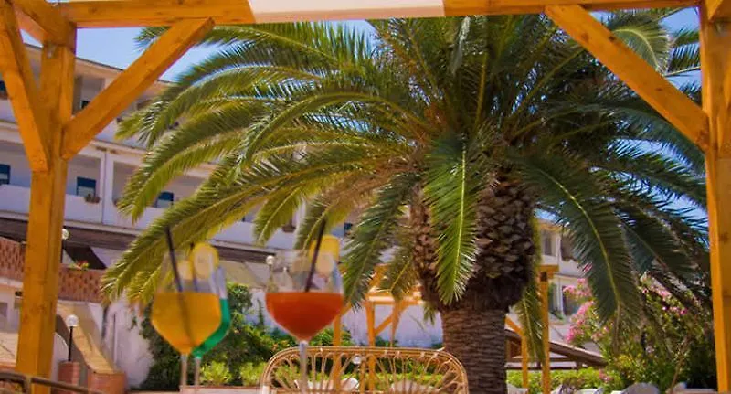 ** Apartmanhotel Costa Makauda Residence Sciacca Olaszország