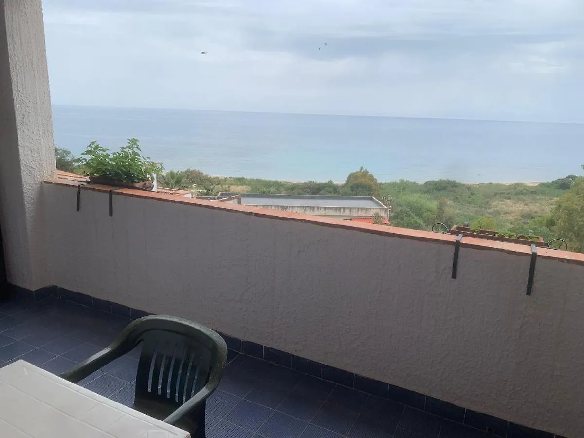 Costa Makauda Residence Sciacca