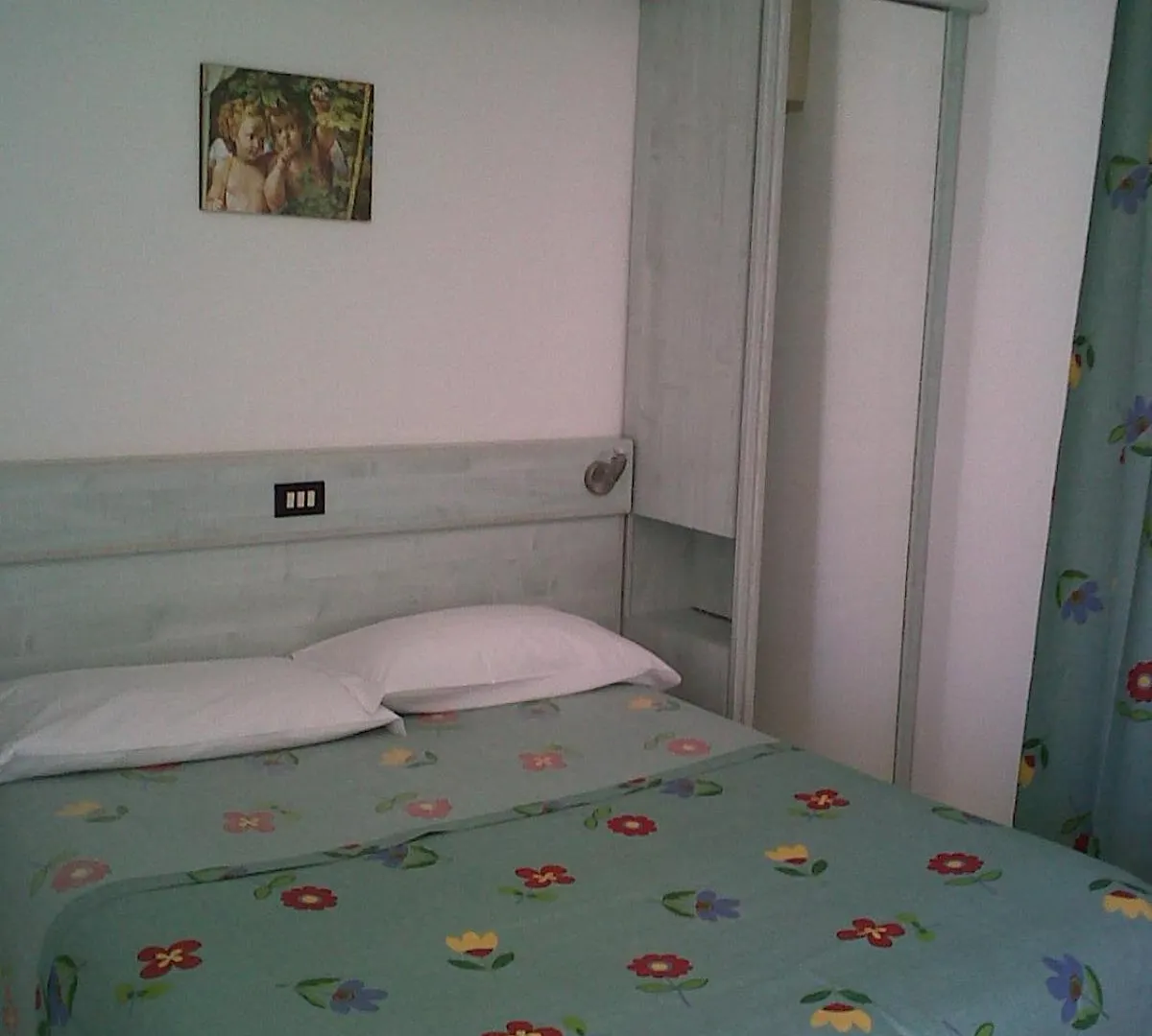 Costa Makauda Residence Sciacca Olaszország