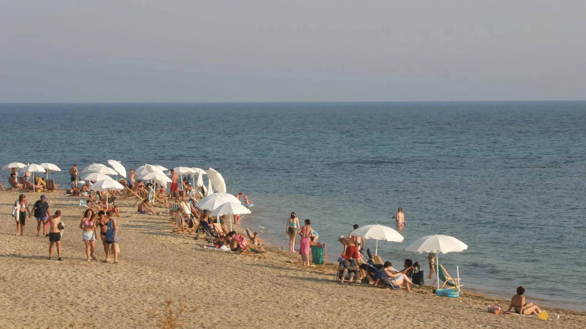 Costa Makauda Residence Sciacca Olaszország