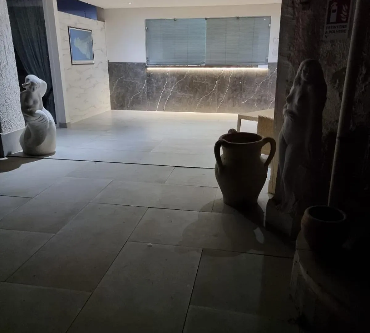 Apartmanhotel Costa Makauda Residence Sciacca