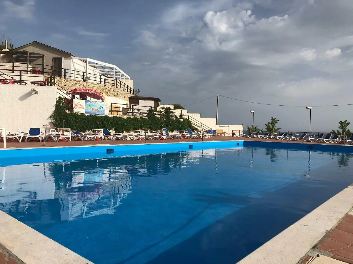 Costa Makauda Residence Sciacca