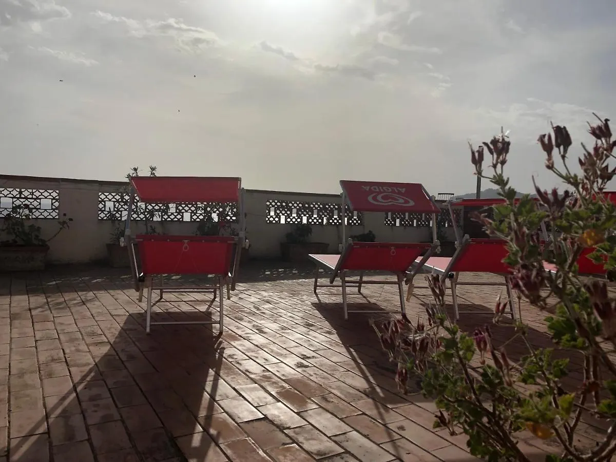 Aparthotel Costa Makauda Residence Sciacca
