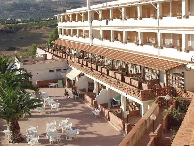 Costa Makauda Residence Sciacca 2*,  Italie