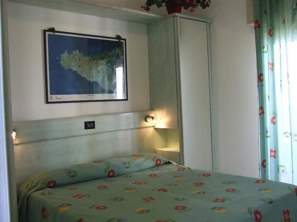 Aparthotel Costa Makauda Residence Sciacca