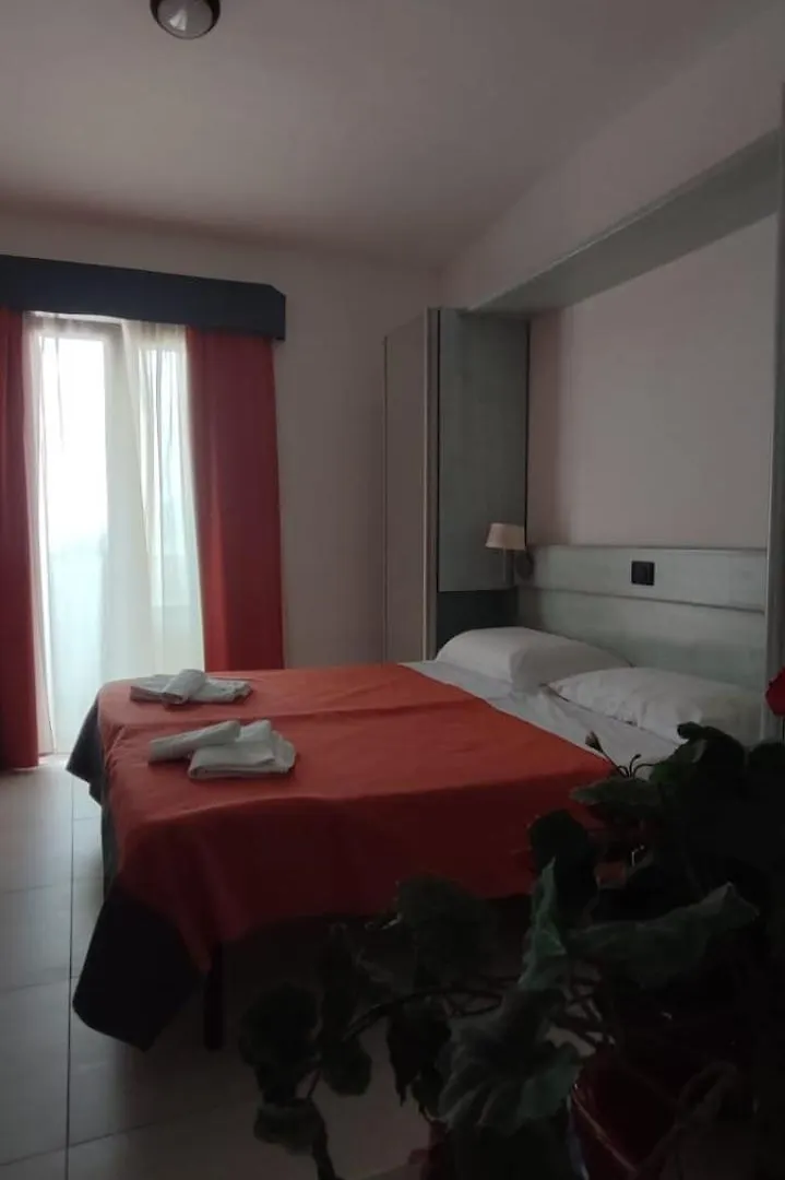 Appart hôtel Costa Makauda Residence Sciacca