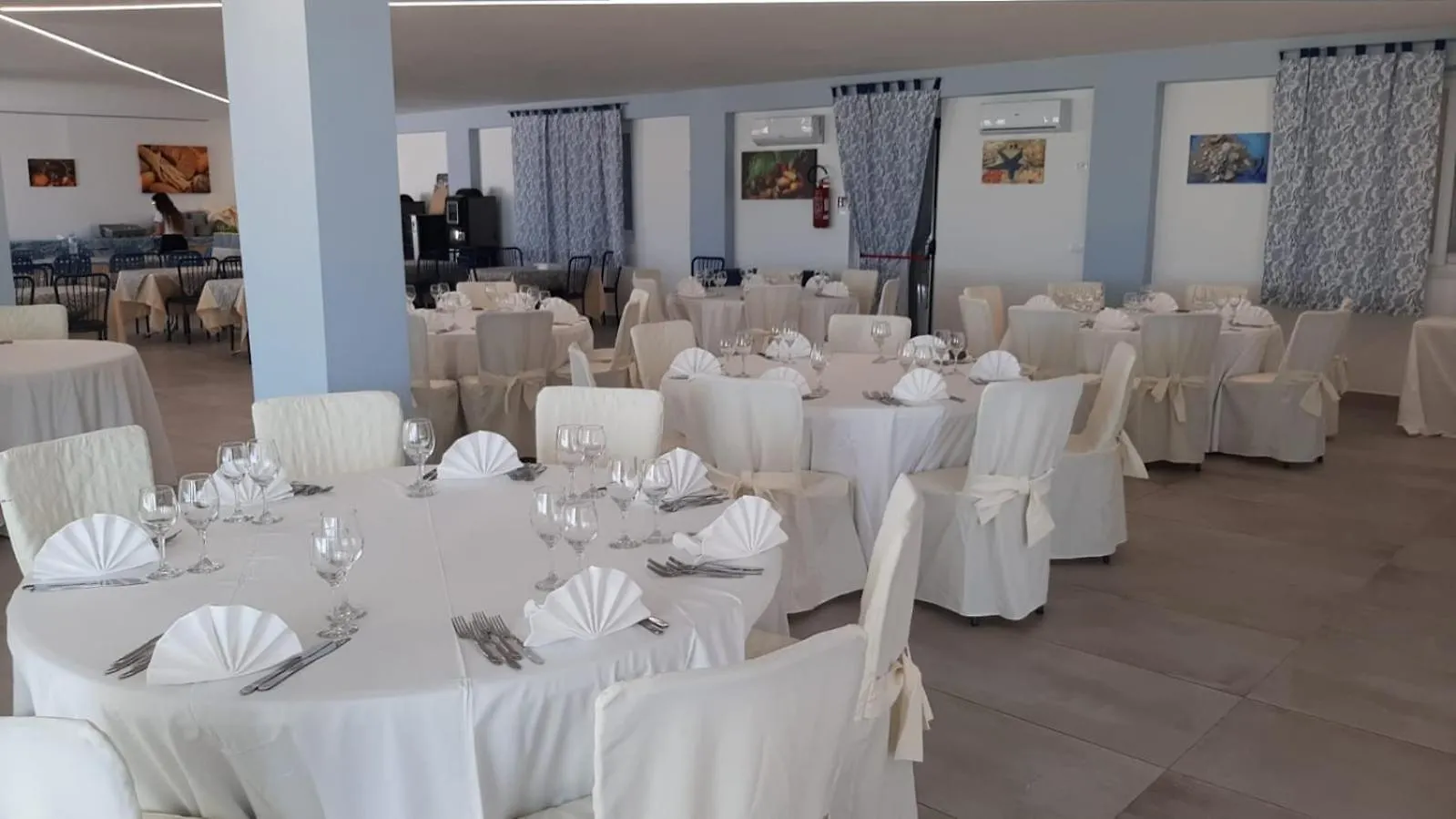 Costa Makauda Residence Sciacca