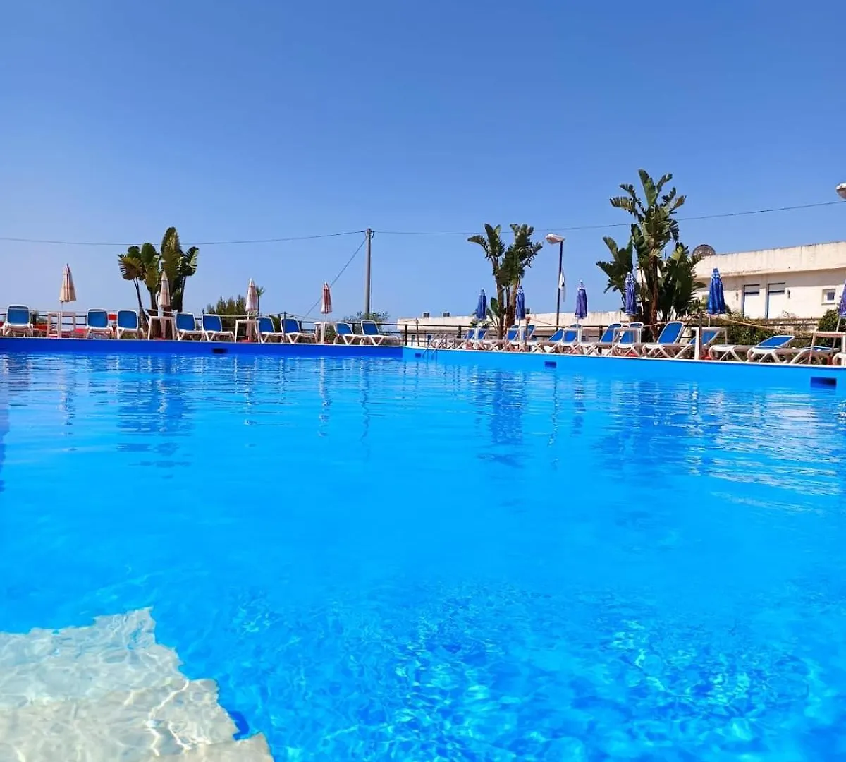 Costa Makauda Residence Sciacca