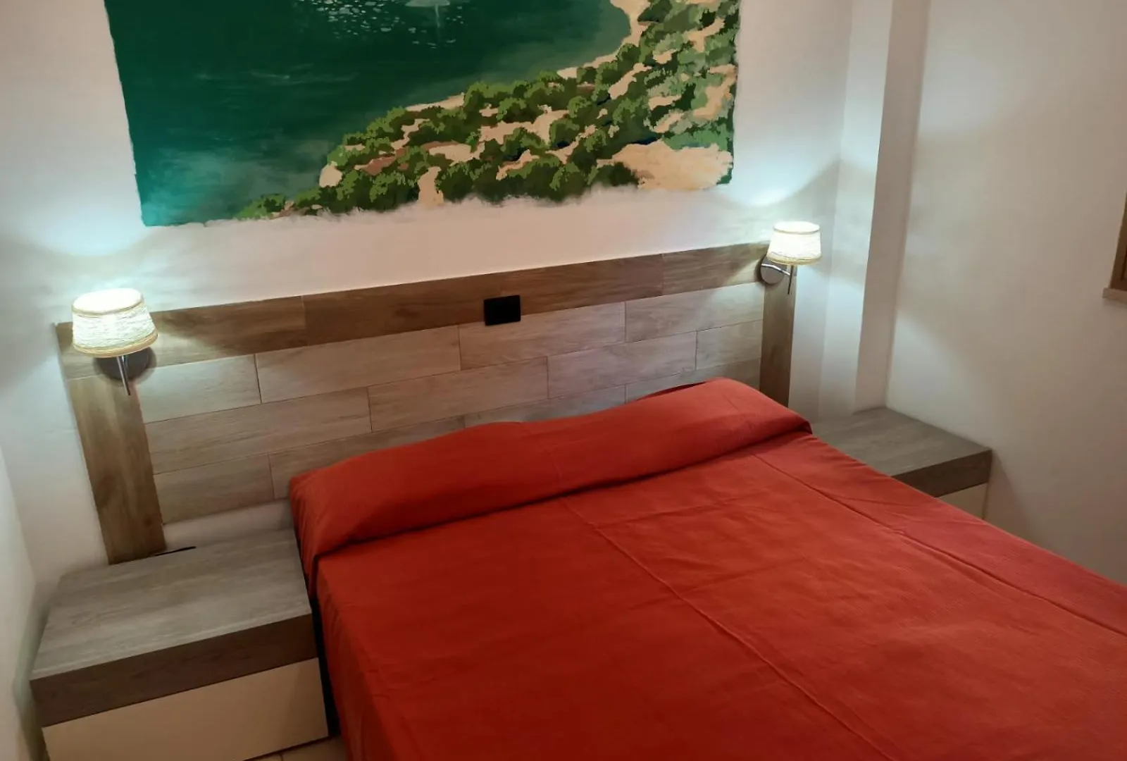 ** Appart hôtel Costa Makauda Residence Sciacca Italie