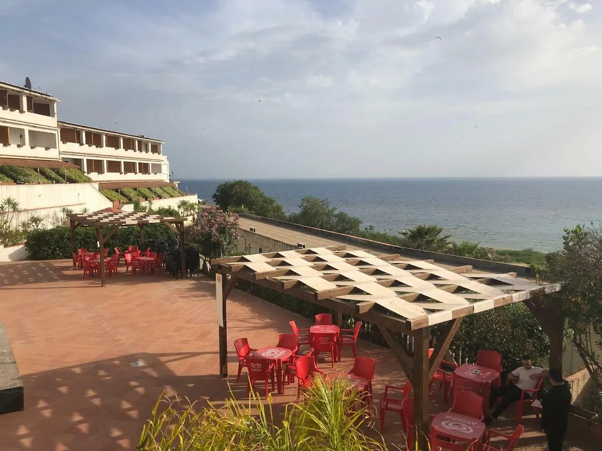 Costa Makauda Residence Sciacca 2*,