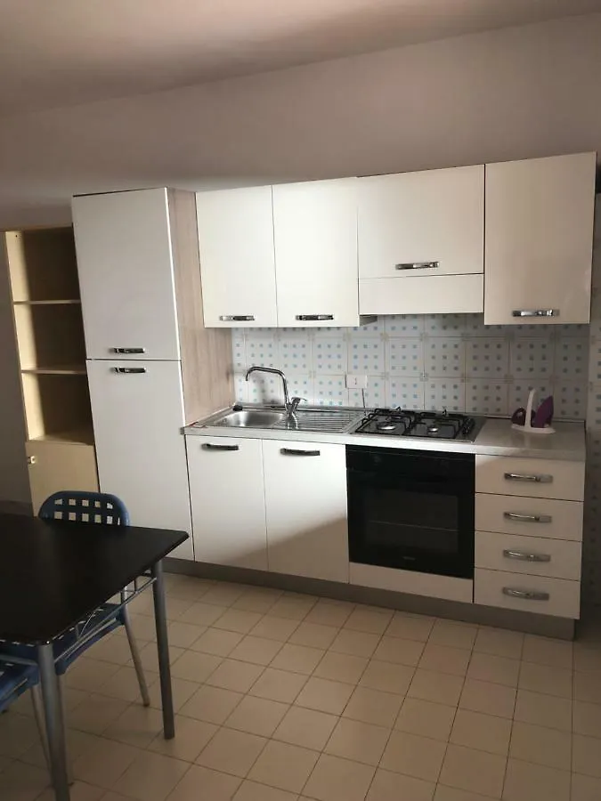 Costa Makauda Residence Sciacca