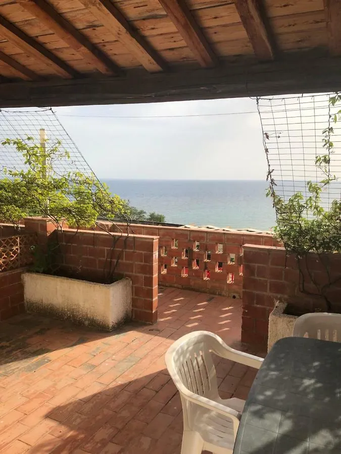 Appart hôtel Costa Makauda Residence Sciacca