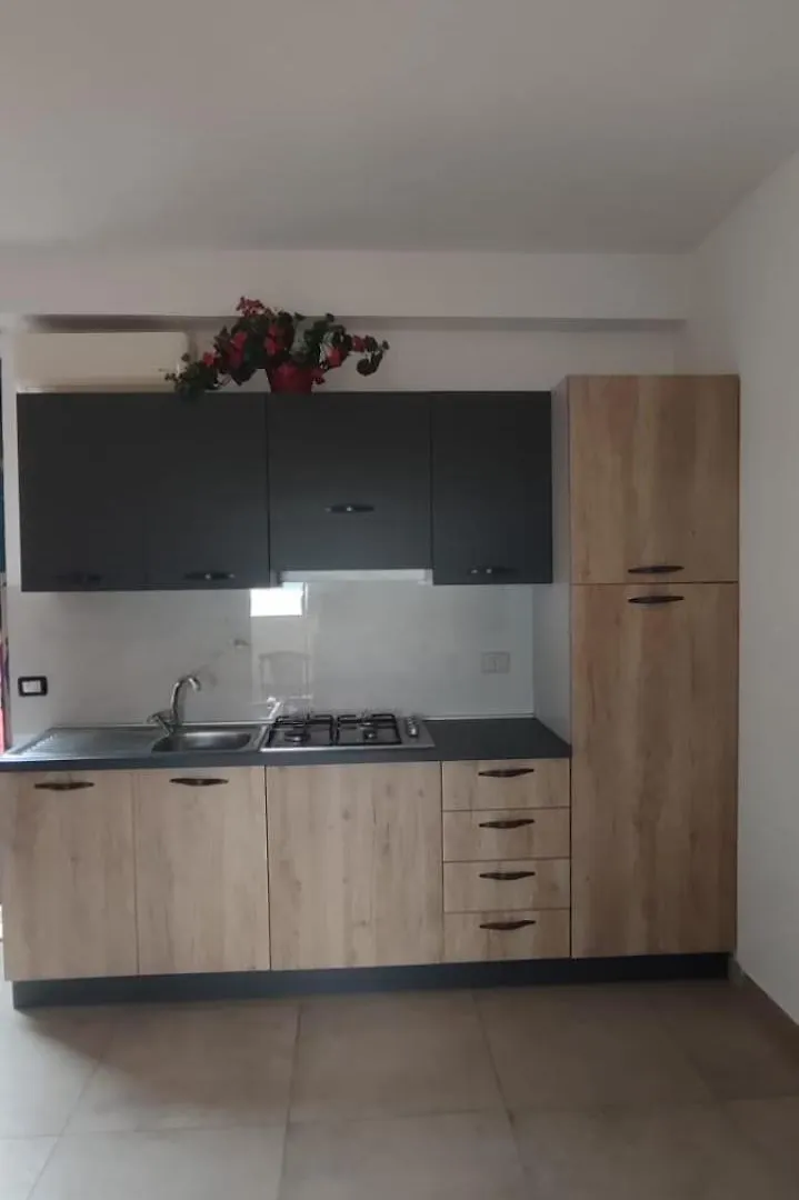 Costa Makauda Residence 취아카 이탈리아